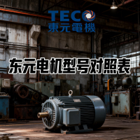 東元電機(jī)型號(hào)對(duì)照表