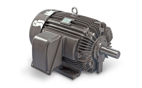 TECO NEMA Explosion-proof Motors