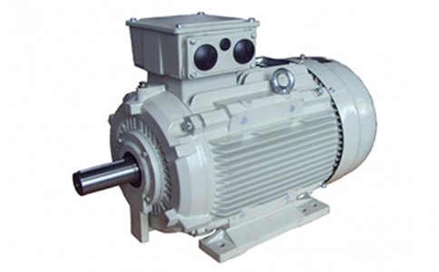 Motores de alta eficiencia IE4