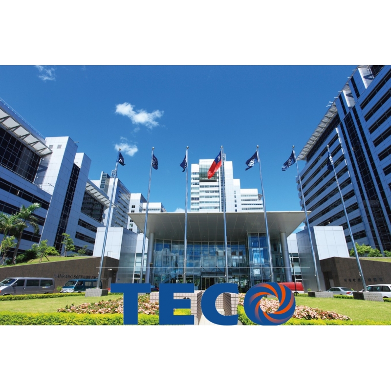 東元五月份合并營(yíng)收較去年同期增加6.32% 為13年以來(lái)同月份營(yíng)收之新高