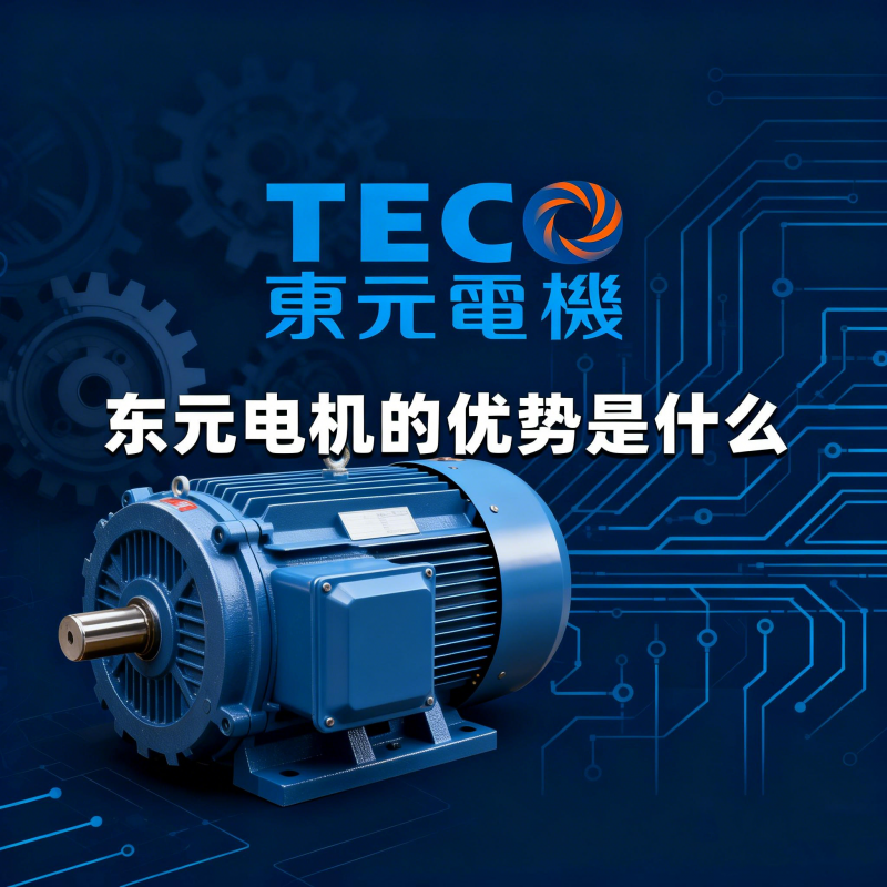 東元電機(jī)的優(yōu)勢(shì)是什么？