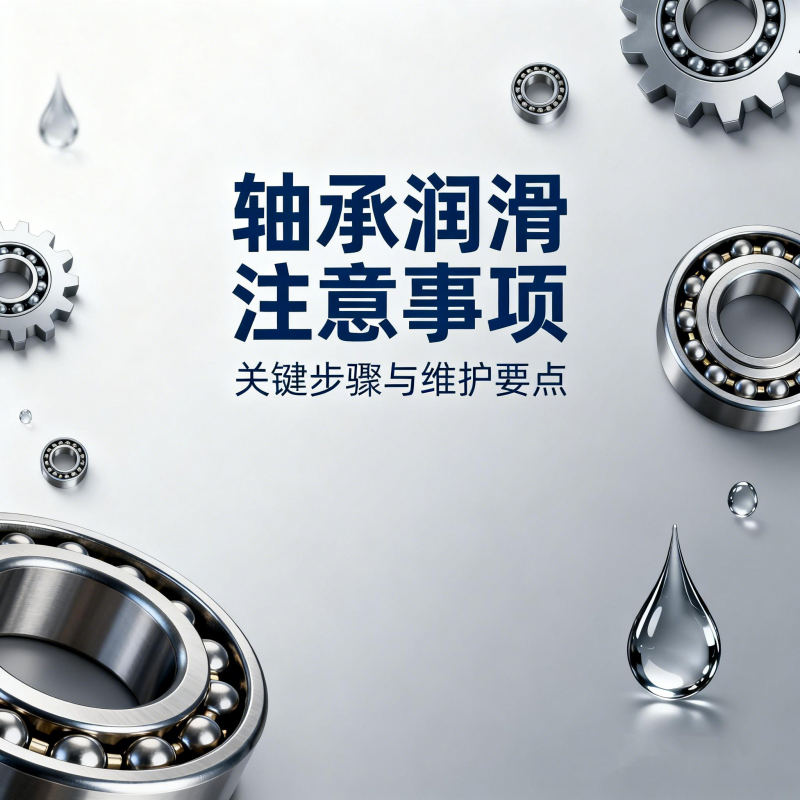 烘焙電動(dòng)機(jī)注意哪些事項(xiàng)